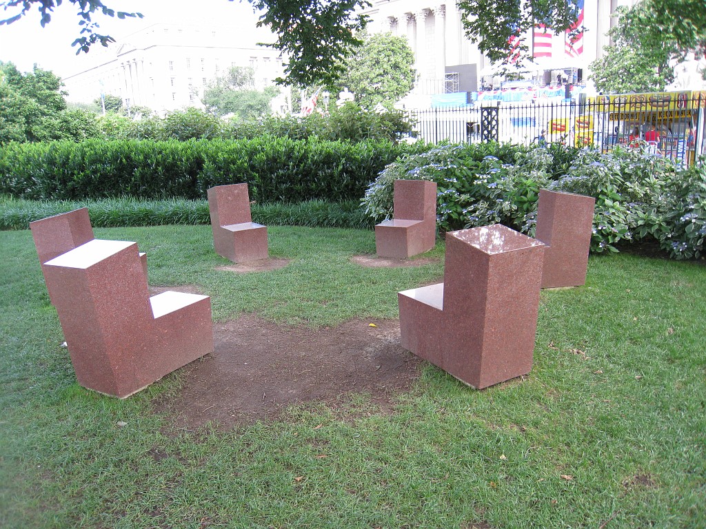 Wash DC 2009 2925.jpg - A 4th of July trip to Washington DC in 2009 to see the museums, memorials and fireworks.